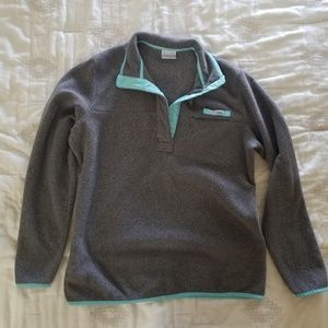 Columbia Fleece